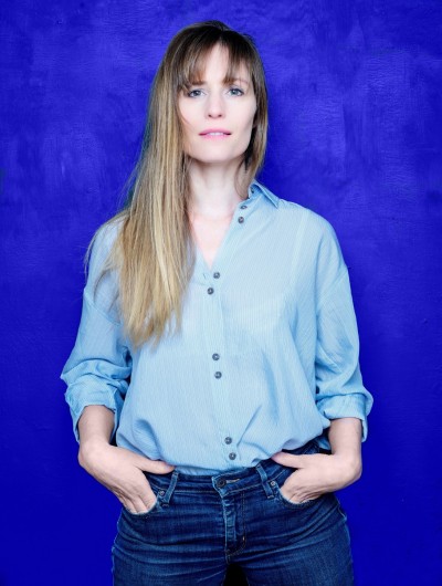 Adeline Dieudonné