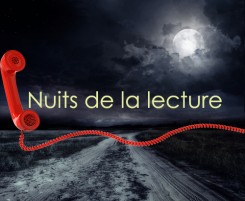 nuit lecture nantes