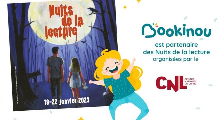 Bookinou