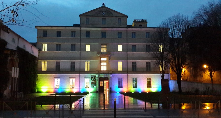 Musée Fabre