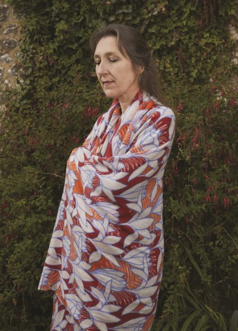 Marie Darrieusecq © Charles Freger - POL