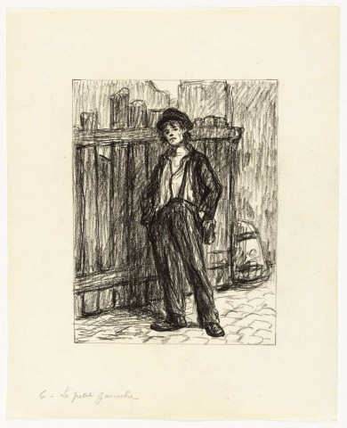 Gavroche
