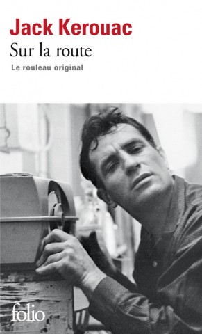 Sur la Route, Jacl Kerouac
