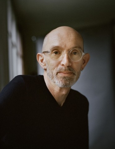 Laurent Mauvignier (c) Mathieu Zazzo