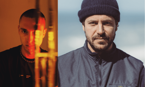 Simon Johannin, Molécule