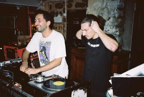 Florentine Candy Club 