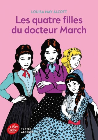 Les Quatres filles du Dr Marc
