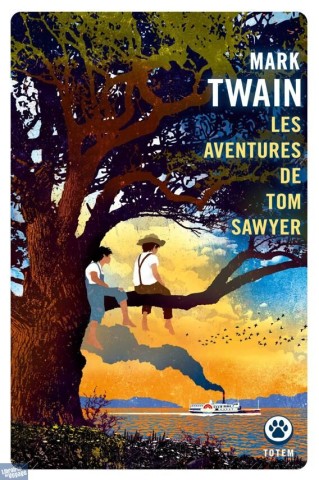 Tom Sawyer