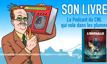 Antoine Maillard (L’Entaille, Cornélius) vous embarque dans son album dessiné à fleur de peau.