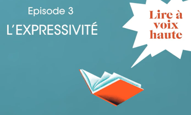 Tuto de Bertrand Périer : L'expressivité // Lecture à voix haute