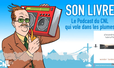 Avec « Wonder Landes », publié aux Éditions Verticales, Alexandre Labruffe livre une confession hallucinée sur sa vie, sur la découverte d’un frère flou, d’un frère fou, qui a fait basculer son existence.
