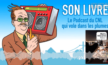 Avec "Raser les murs" (Éditions Joëlle Losfeld), Marc Villard frappe fort et vite en neuf nouvelles qui glacent le sang. Le "noir", c'est la littérature de la révolte dixit Villard, c'est savoir observer le monde et saigner ses travers.