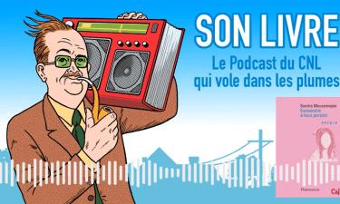 Avec son recueil de poèmes intitulé "Cassandre à bout portant" (Éditions Flammarion), Sandra Moussempès nous parle de fantômes, de forêts, de corps dénudés, de maisons à l’abandon, d’une Amérique paumée, avec l’ironie comme garde-fou.