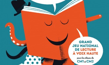 Petits champions de la lecture