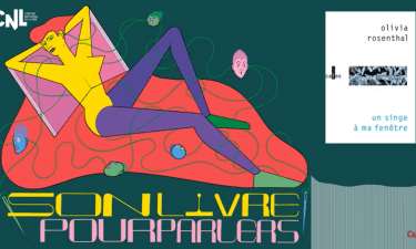 Son livre - Pourparlers
