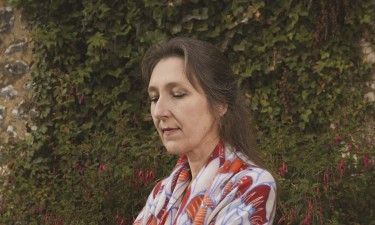 Marie Darrieusecq © Charles Freger - POL