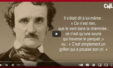 "Le Coeur révélateur" d'Edgard Allan Poe