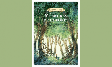 Mémoires de la forêt