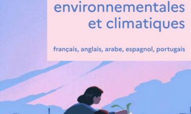 Lexique des négociations environnementales et climatiques