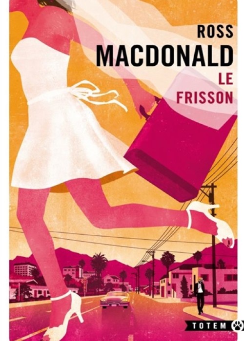 Le frisson