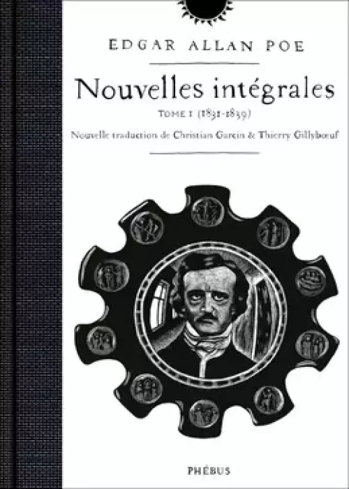 Nouvelles intégrales Edgar Allen Poe