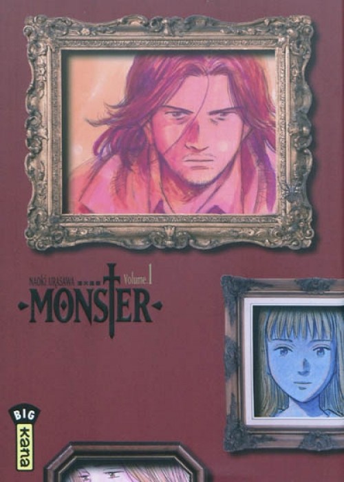Monster,