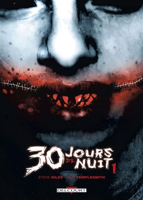 Trente jours de nuit