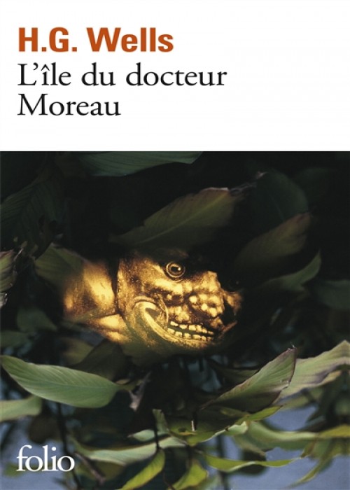 L'ïle du docteur Moreau