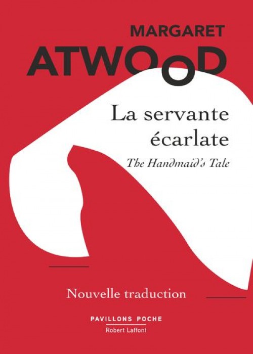 La Servante écarlate