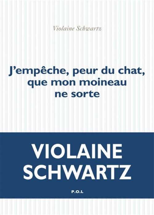 J'empêche...