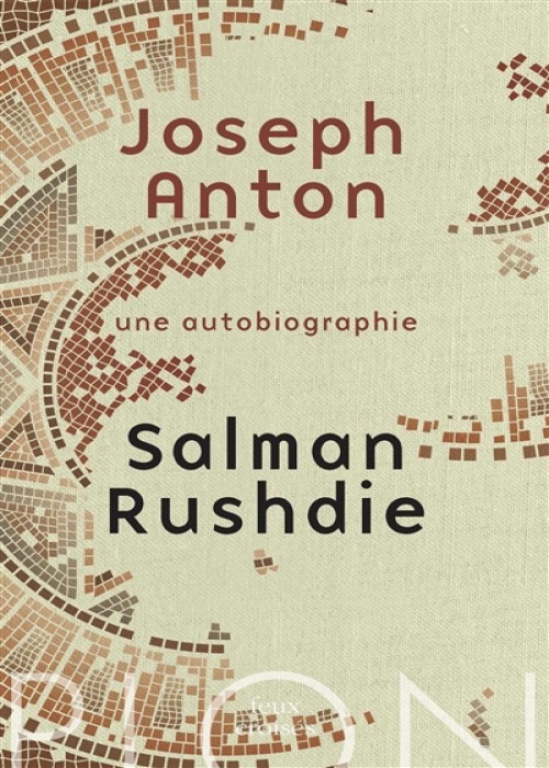 Joseph Anton - une autobiographie