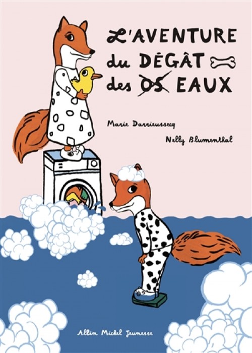 L’Aventure du dégât des eaux