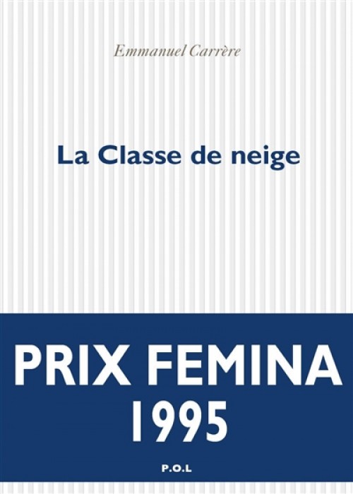 La Classe de neige