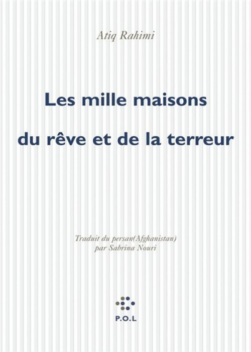 Les Mille maisons du rêve et de la terreur