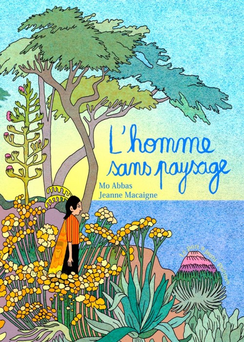 L’homme sans paysage