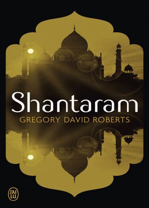 Shantaram