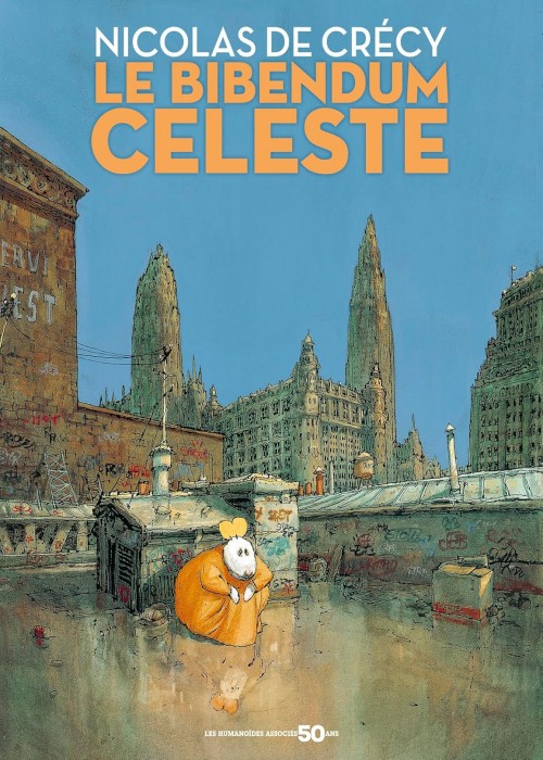 Le Bibendum céleste
