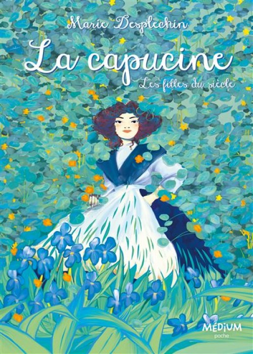 La Capucine