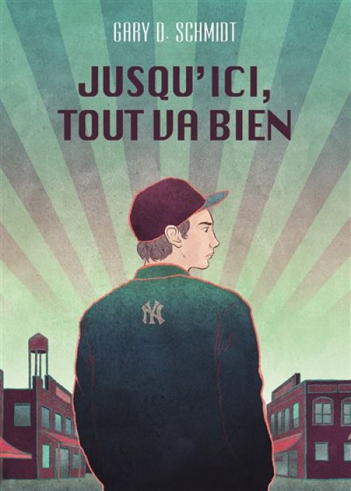 Jusqu'ici tout va bien
