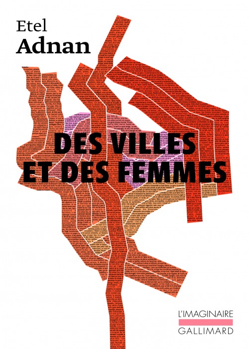 Des villes et des femmes suivi de Paris mis à nu