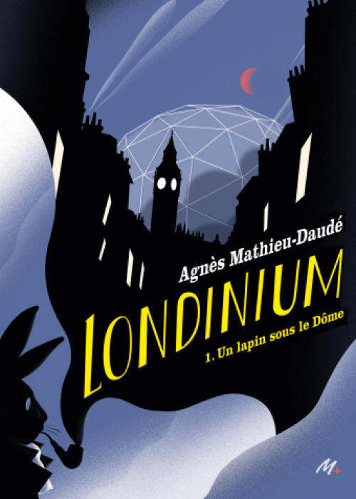 Londinium, Un lapin sous le Dôme