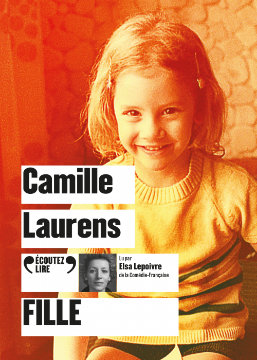 Camille Laurens - Gallimard
