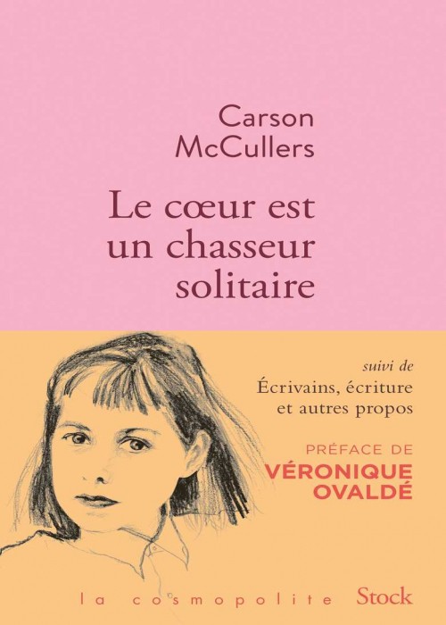 Carson McCullers - Le coeur est un chasseur solitaire