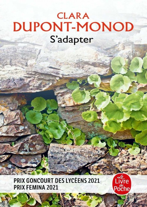 Clara Dupont-Monod - S'adapter