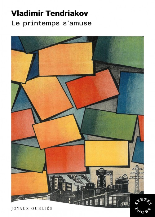 Vladimir Tendrakov - Le printemps s'amuse