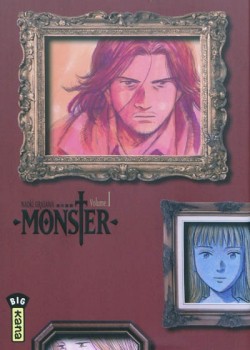 Monster,
