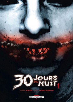Trente jours de nuit