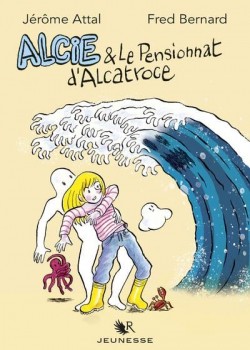 Alcie et le pensionnat
