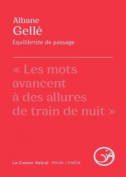 Équilibriste de passage