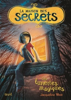 La Maison des secrets